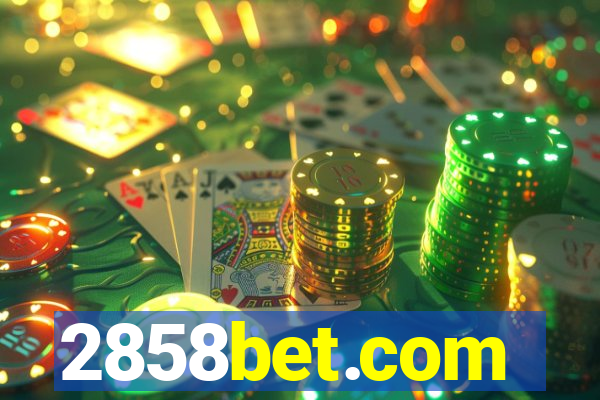 2858bet.com