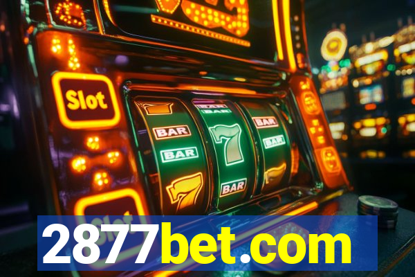 2877bet.com
