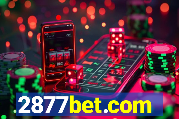 2877bet.com