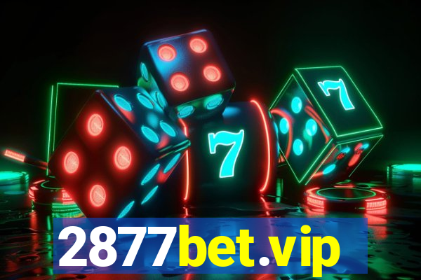 2877bet.vip