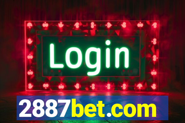 2887bet.com