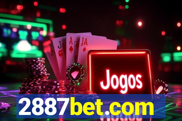 2887bet.com