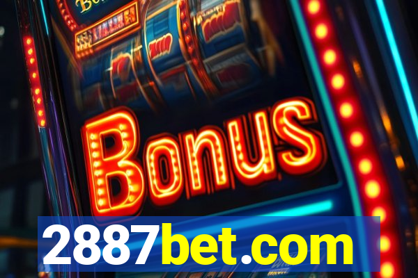 2887bet.com