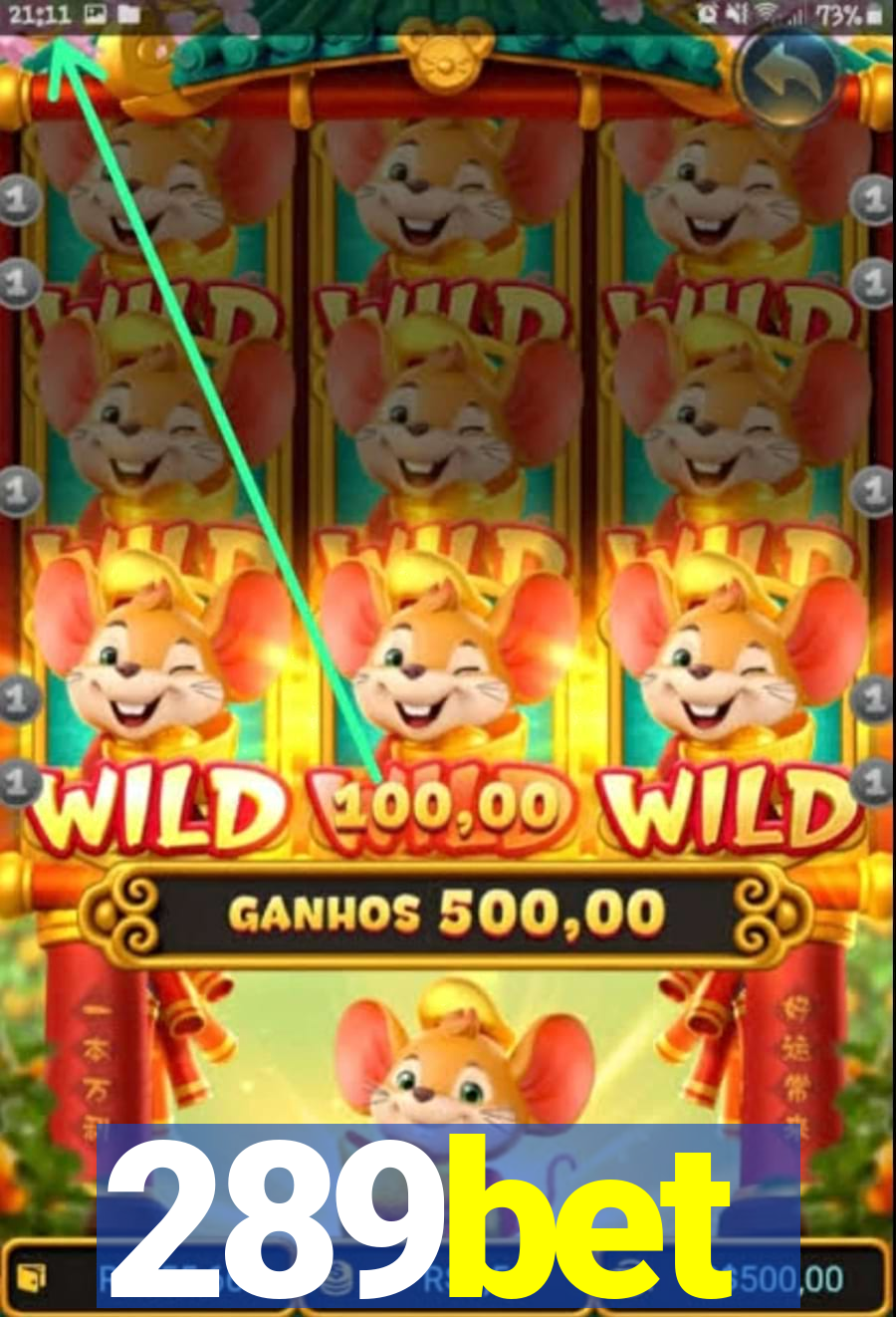 289bet