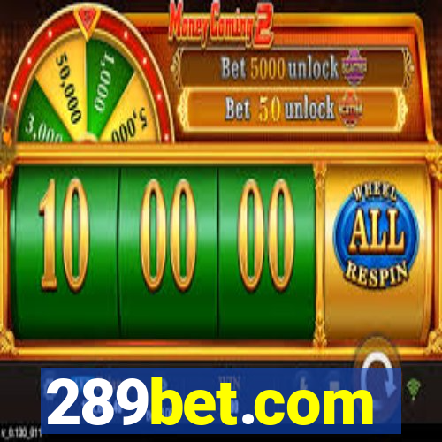 289bet.com