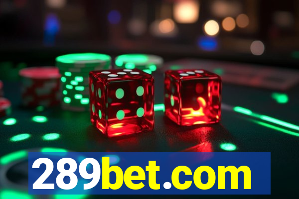 289bet.com