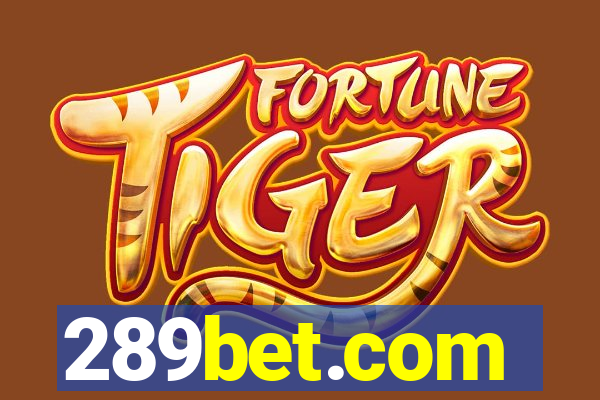 289bet.com