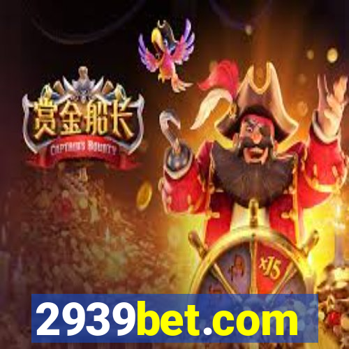 2939bet.com