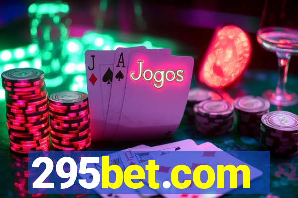 295bet.com
