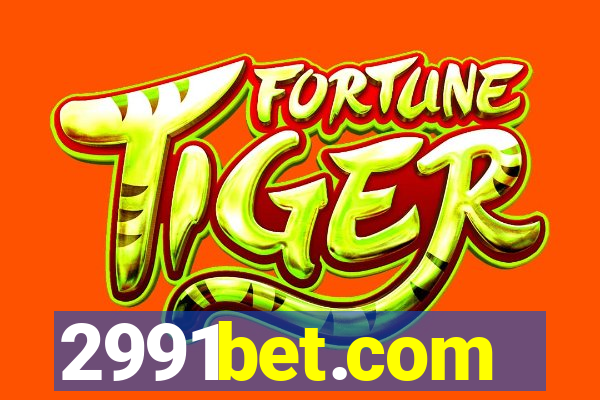 2991bet.com