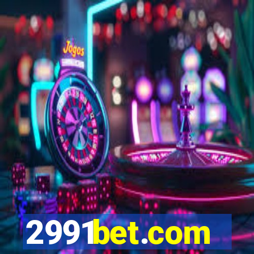 2991bet.com