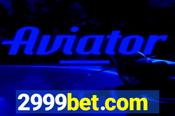2999bet.com