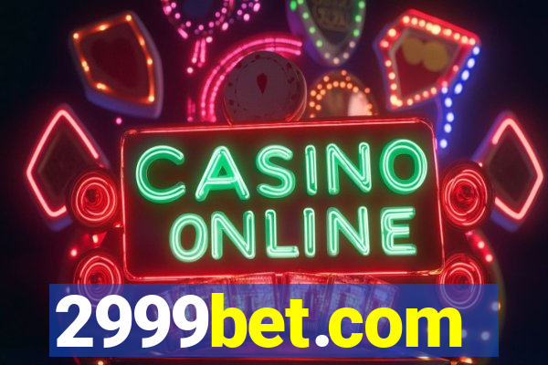 2999bet.com