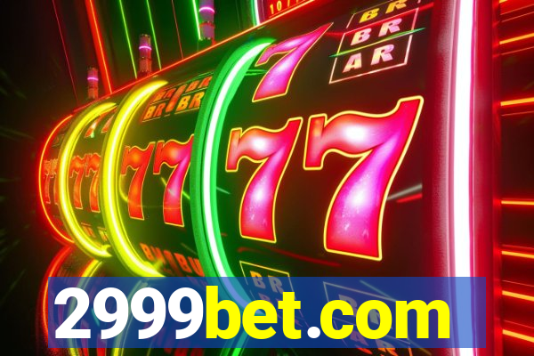 2999bet.com