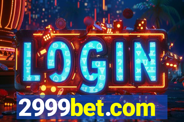 2999bet.com