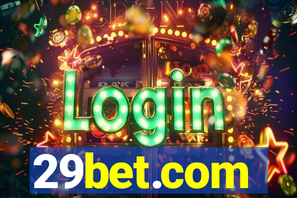 29bet.com