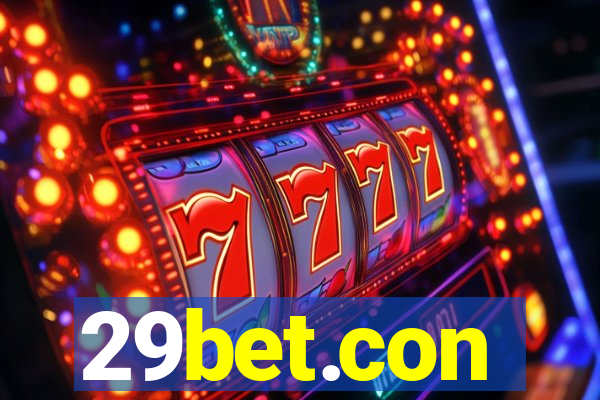 29bet.con