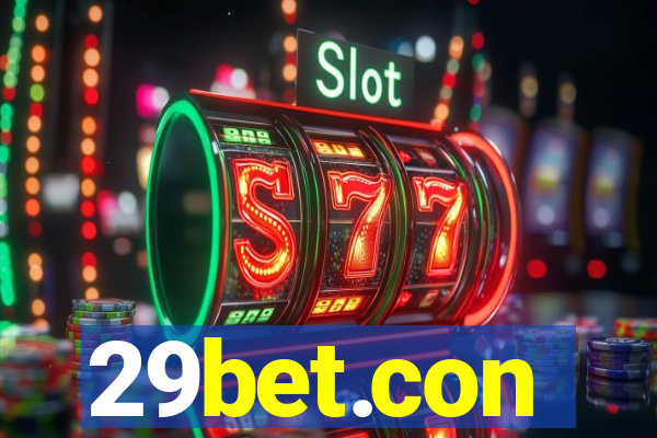 29bet.con