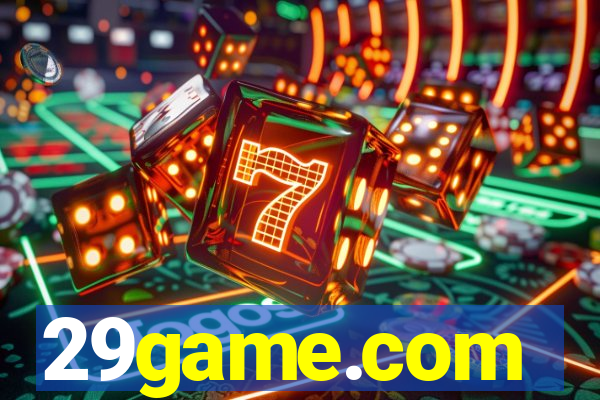 29game.com