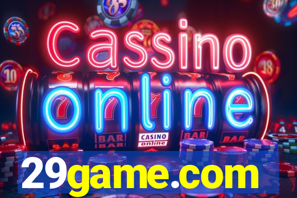 29game.com