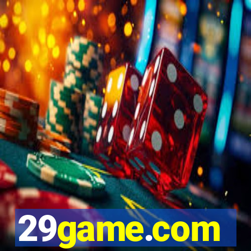 29game.com