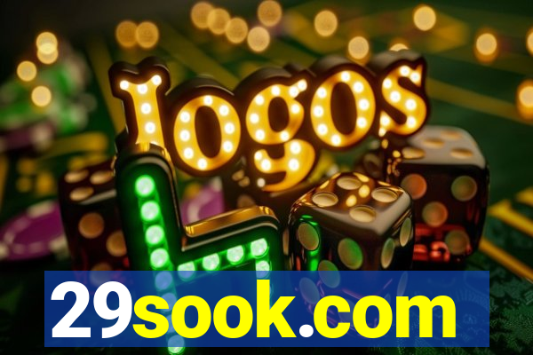 29sook.com