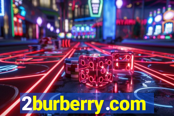 2burberry.com