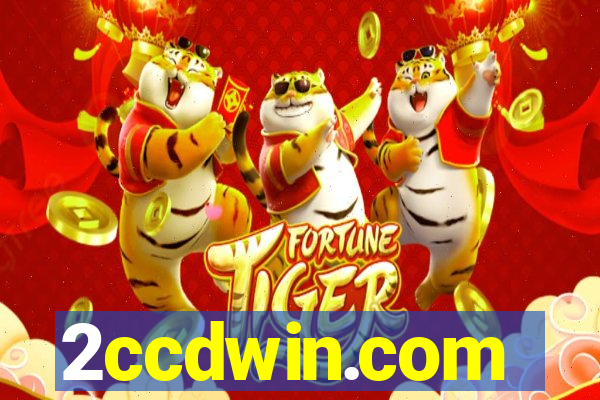 2ccdwin.com