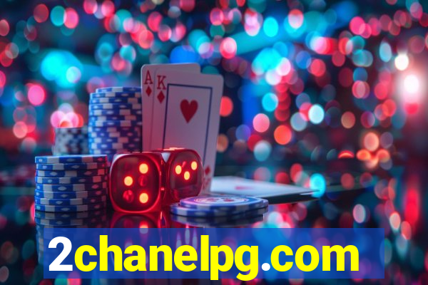 2chanelpg.com