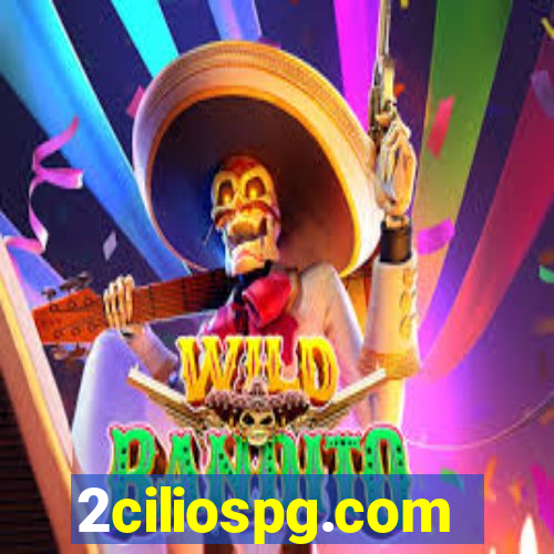 2ciliospg.com