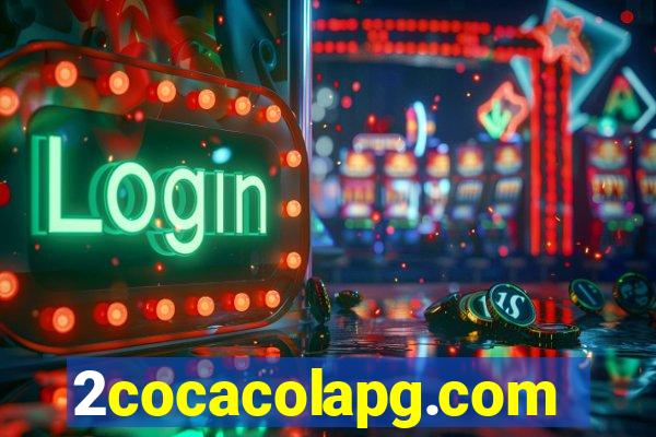 2cocacolapg.com