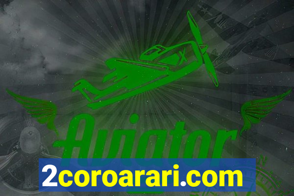 2coroarari.com