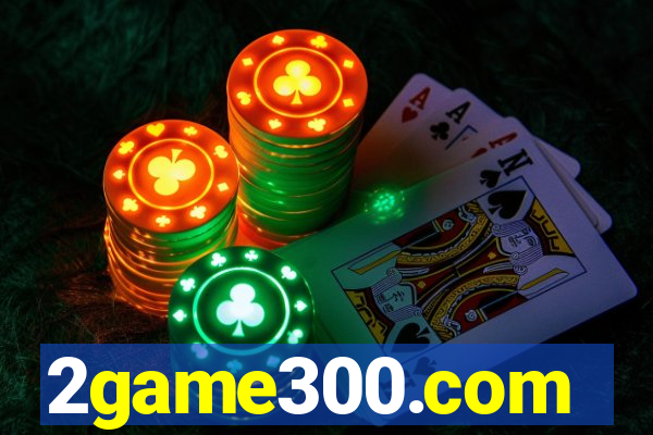 2game300.com