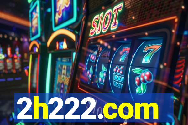 2h222.com