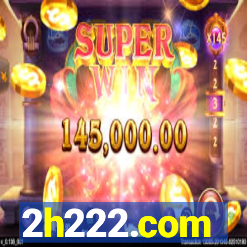 2h222.com