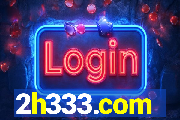 2h333.com