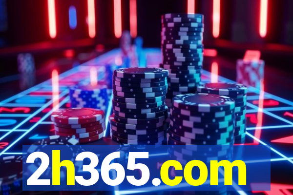 2h365.com