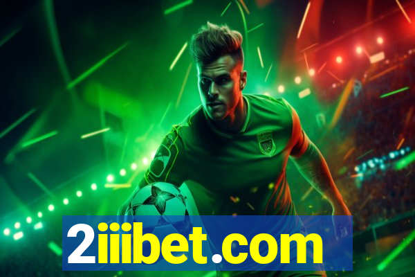 2iiibet.com