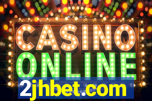 2jhbet.com