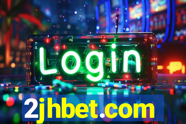 2jhbet.com