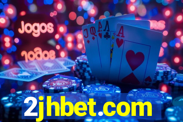 2jhbet.com