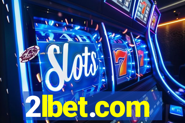 2lbet.com