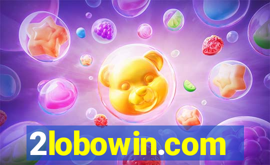 2lobowin.com