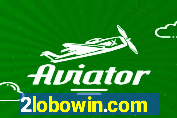 2lobowin.com