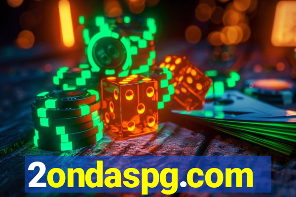 2ondaspg.com