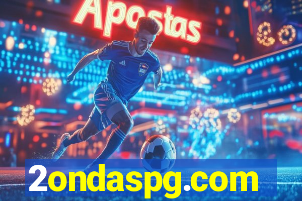 2ondaspg.com