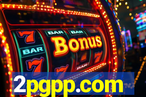 2pgpp.com