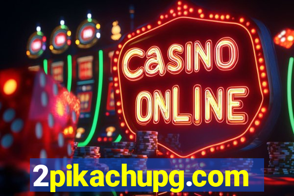 2pikachupg.com