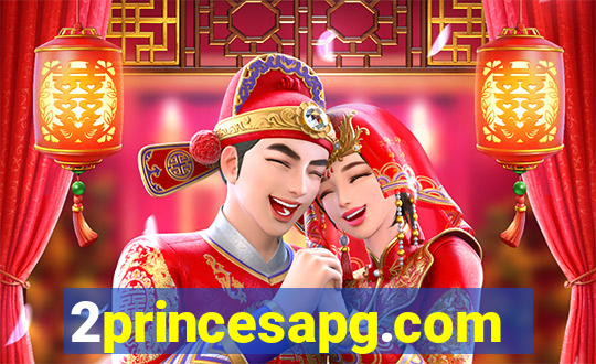 2princesapg.com