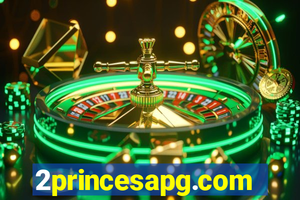 2princesapg.com